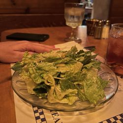 The Farmstead - Caesar salad