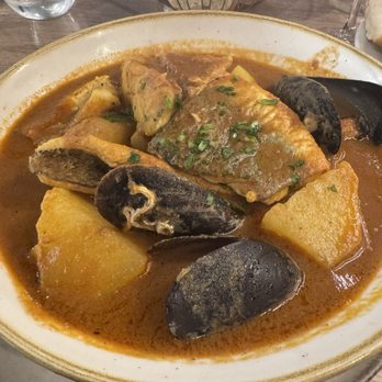 La Daurade - Bouillabaisse - Seafood Near Me - Marseille, 13 La Daurade - Bouillabaisse - Seafood Near Me - Marseille, 13