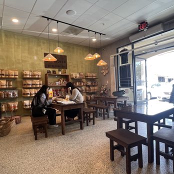 Goc An Vat - Bubble Tea Near Me - Westminster, California