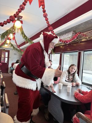 Granite State Railway by null