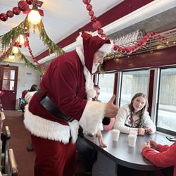 Granite State Railway