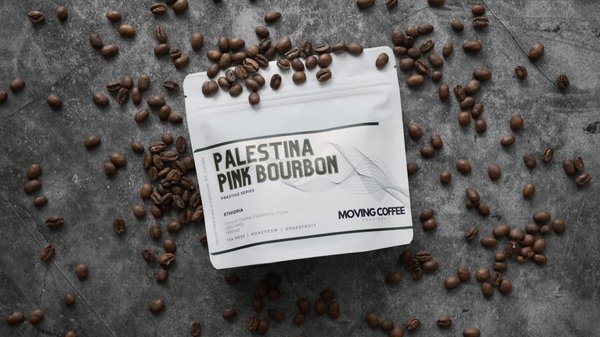Moving Coffee Roastery by null