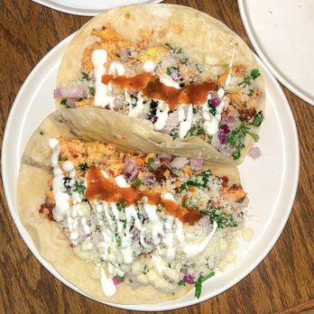 La Costa Cafe - Two Breakfast Tacos - Coffee & Tea Near Me - Sacramento, California La Costa Cafe - Two Breakfast Tacos - Coffee & Tea Near Me - Sacramento, California