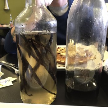 Waffles Incaffeinated - South Side - Vanilla bean infused syrup and regular maple syrup - Breakfast & Brunch Near Me - Pittsburgh, Pennsylvania Waffles Incaffeinated - South Side - Vanilla bean infused syrup and regular maple syrup - Breakfast & Brunch Near Me - Pittsburgh, Pennsylvania