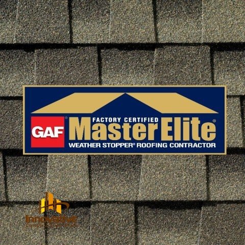 Slide of Innovative Roofing Pros