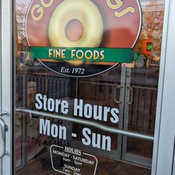Goldbergs Fine Foods - Marietta