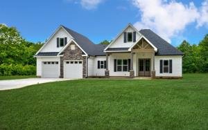 Slide of RiverBend Builder