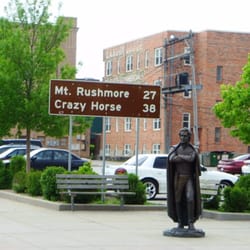 Rapid City