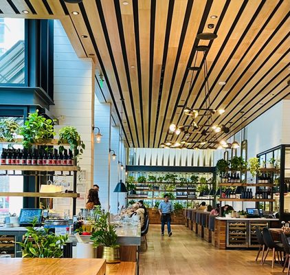 North Italia by null