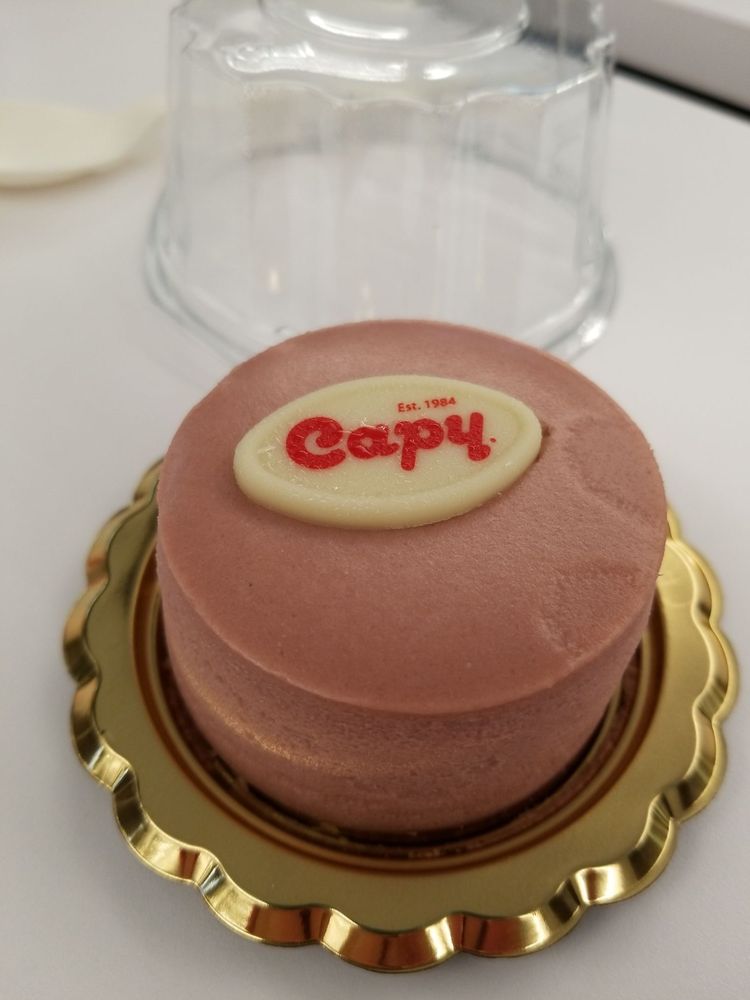 PASTELES CAPY 10 Photos 4110 29th St, Long Island City, NY Yelp