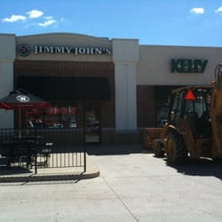 Jimmy John's