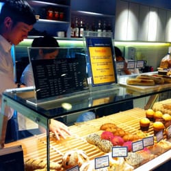 Crostini Bakery & Cafe