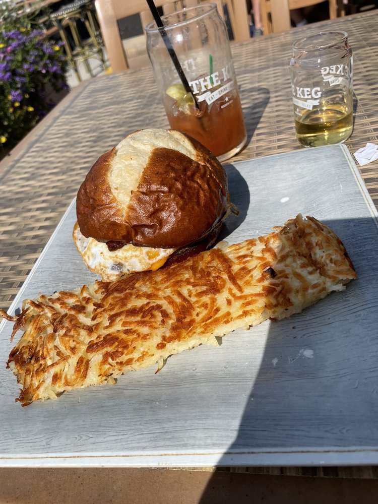 THE KEG & PATIO BAR 189 Photos & 219 Reviews 732 Oak St, Wisconsin