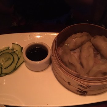 Buddakan - Dumplings - Asian Fusion Near Me - Philadelphia, Pennsylvania