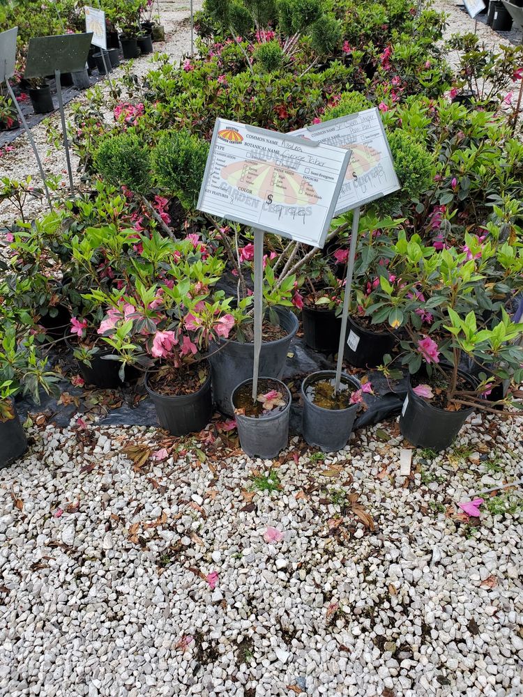 HOUSTON GARDEN CENTERS Updated September 2024 14 Photos & 30 Reviews 24800 Interstate 45