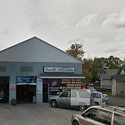 Carroll's Automotive