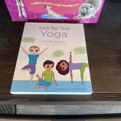 GoYoga - Worthington