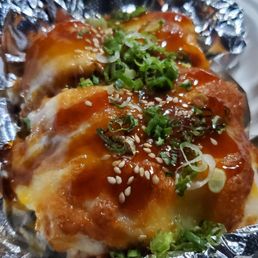 Lion King Roll