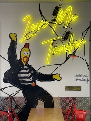Dave's Hot Chicken by null