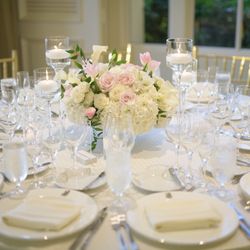 Guests table
