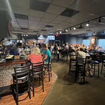 Local Goat - New American Near Me - Pigeon Forge, Tennessee