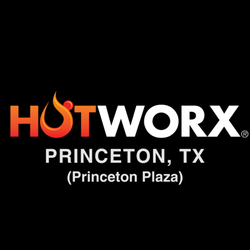 HOTWORX - Princeton