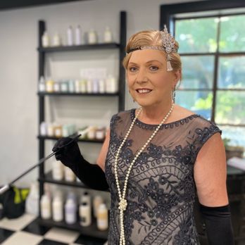 byDervelle - 40s updo - Hair Stylists Near Me - Virginia Beach, Virginia byDervelle - 40s updo - Hair Stylists Near Me - Virginia Beach, Virginia