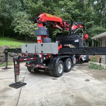 Skillin Tree Care - Tree Mek - Tree Services Near Me