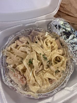 Dante's Italian Eatery by null