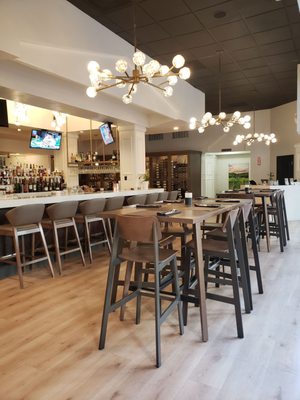 Prelude Kitchen & Bar by null
