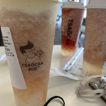 Tsaocaa - Austin - Bubble Tea Near Me - Austin, Texas Tsaocaa - Austin - Bubble Tea Near Me - Austin, Texas