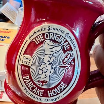 The Original Pancake House - Breakfast & Brunch Near Me - Portland, Oregon