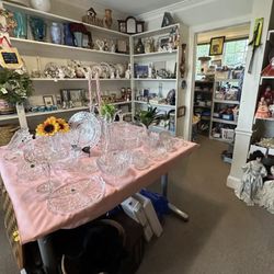 Humane Society Second Chance Thrift Store