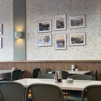 Sababa Falafel Shop - Dining area - Falafel Near Me - Garden Grove, California Sababa Falafel Shop - Dining area - Falafel Near Me - Garden Grove, California