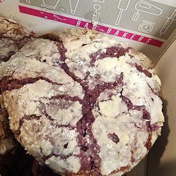 Bad Bakers - Ube cookies - Donuts Near Me - Elk Grove, California Bad Bakers - Ube cookies - Donuts Near Me - Elk Grove, California