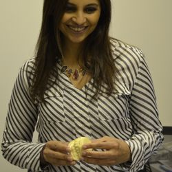 Leesville Dental Studio - Dr. Urvi Ravindran