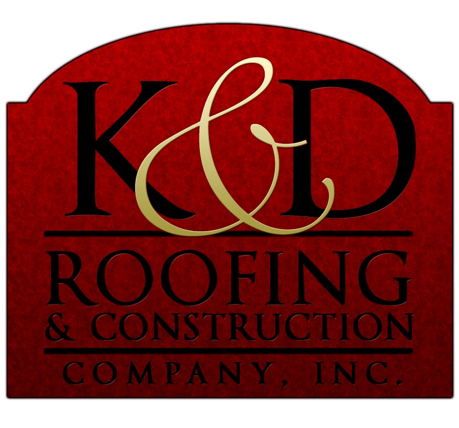 Slide of K & D Roofing & Construction