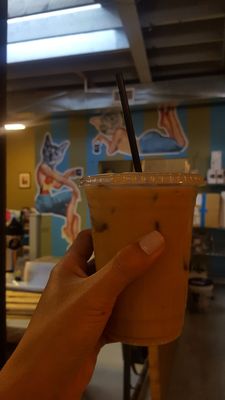 PennyCup Coffee Co. by null
