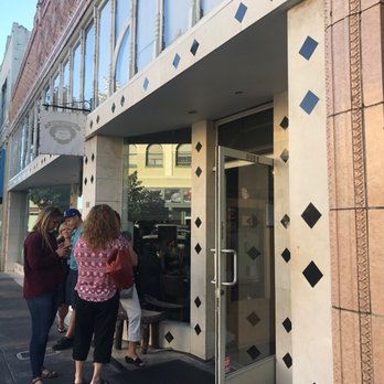 Burma Superstar - Exterior - Burmese Near Me - Alameda, California