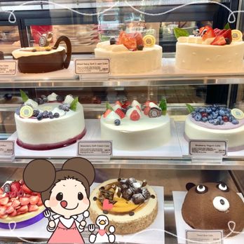 Paris Baguette - Coffee & Tea Near Me - Chino Hills, California Paris Baguette - Coffee & Tea Near Me - Chino Hills, California