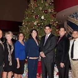 Asset Preservation Wealth & Tax - 2012 Holiday Client Appreciation Day!