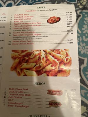Menu photo 3 101 Apizza Queens, NY