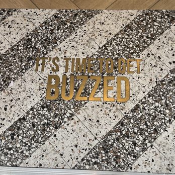 Better Buzz Temecula - Entrance - Coffee & Tea Near Me - Temecula, California
