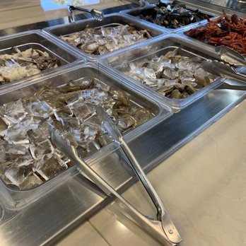 Shabu Lin - seafood - Hot Pot Near Me - Arcadia, California Shabu Lin - seafood - Hot Pot Near Me - Arcadia, California