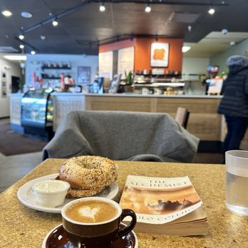 Ozo Coffee - Coffee & Tea Near Me - Boulder, Colorado