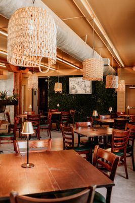 Port of Call - Food & Brew by null