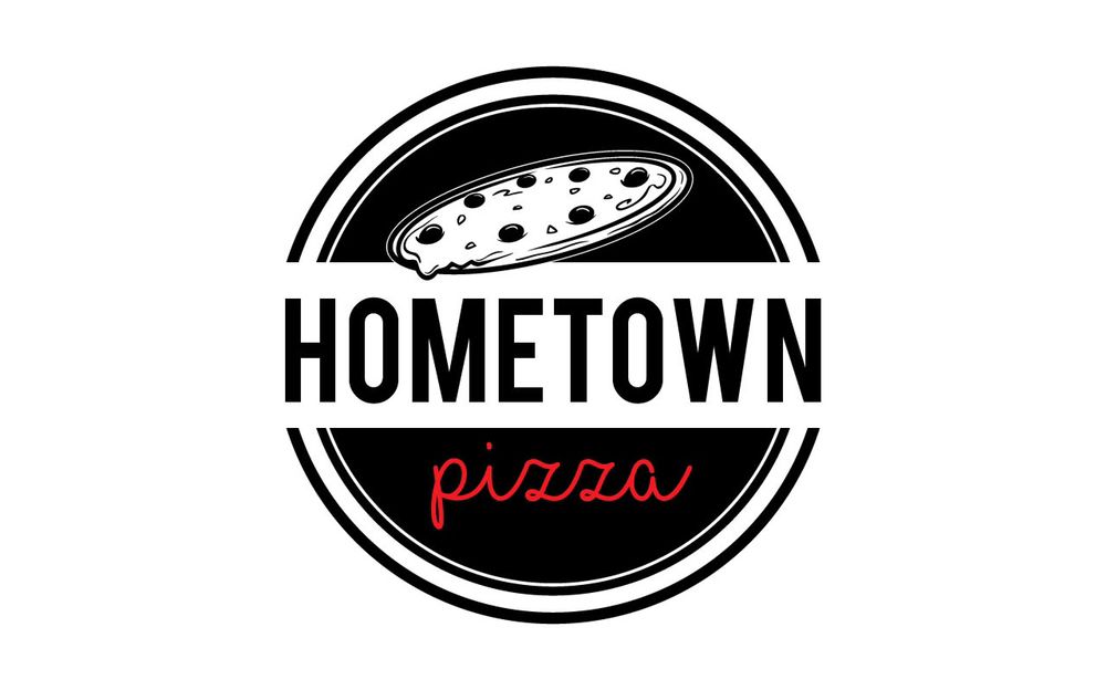 HOMETOWN PIZZA Updated August 2024 211 North 14th St, Fort Calhoun