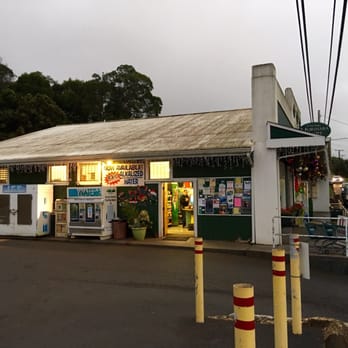 Morihara Store - The place - VN - Grocery Near Me - Kula, Hawaii Morihara Store - The place - VN - Grocery Near Me - Kula, Hawaii
