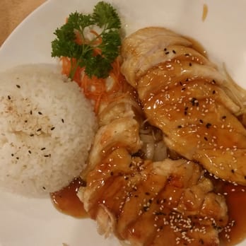 Sushi Tokoro - Chicken Teriyaki - Japanese Near Me - Chicago, Illinois Sushi Tokoro - Chicken Teriyaki - Japanese Near Me - Chicago, Illinois