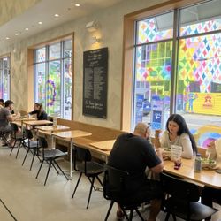 sweetgreen - Healthy Salads, Wraps, and Bowls